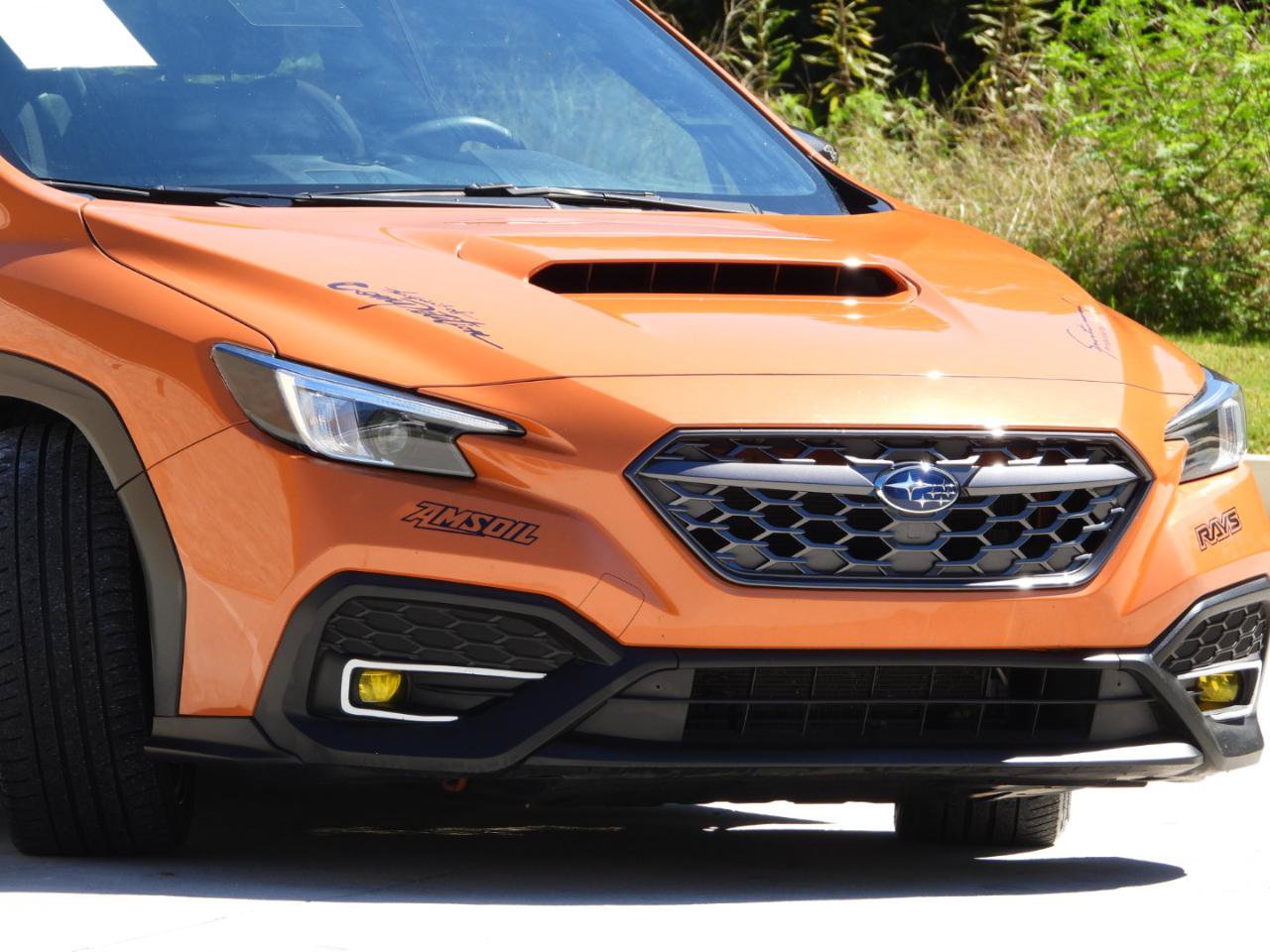 Used 2023 Subaru WRX Premium AWD/4WD image 11