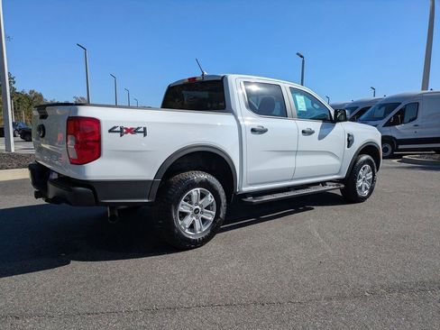 New 2025 Ford Ranger XL w/ Trailer Tow Package image 4