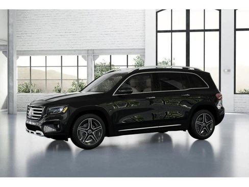 New 2026 Mercedes-Benz GLB 250 image 48