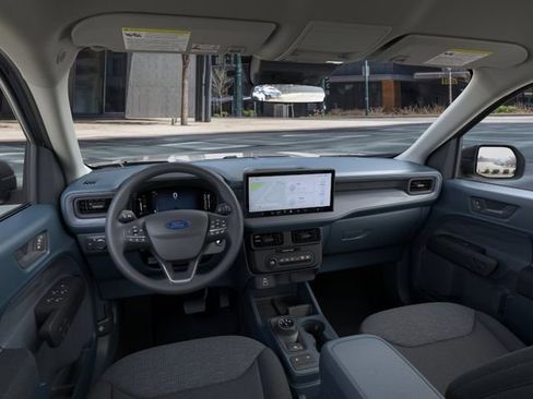 New 2026 Ford Maverick XL AWD/4WD image 9