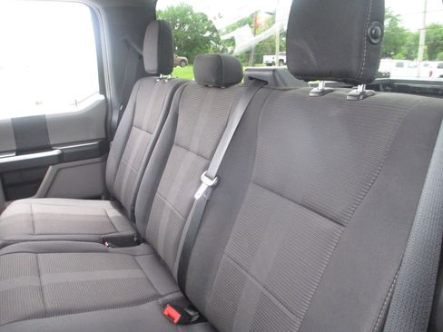 Used 2019 Ford F150 XL w/ Equipment Group 101A Mid AWD/4WD image 19