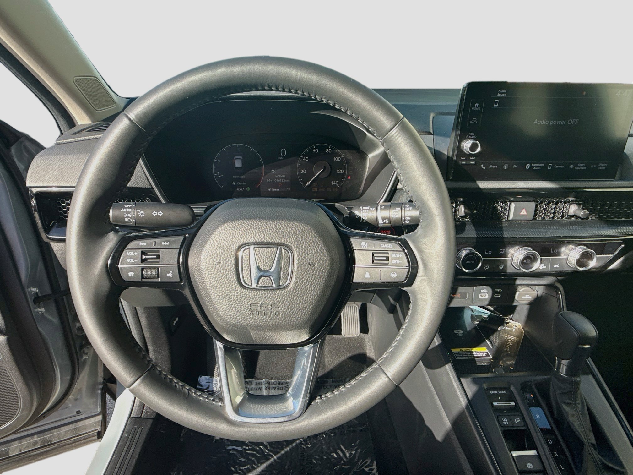 Certified 2023 Honda CR-V EX-L image 10