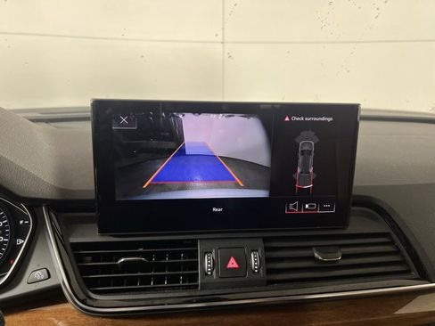 Certified 2022 Audi Q5 2.0T Premium image 25