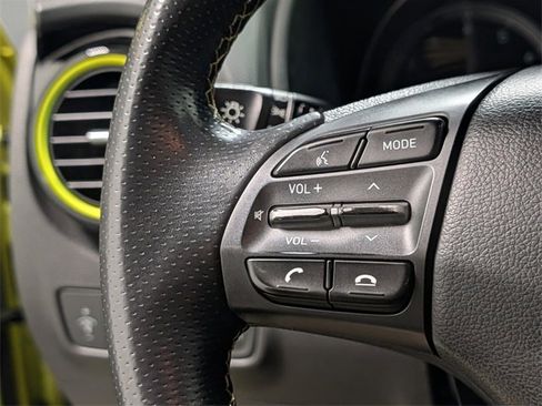 Used 2020 Hyundai Kona Limited image 19