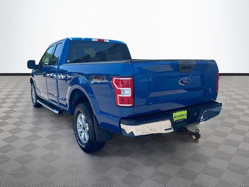 Used 2018 Ford F150 XLT AWD/4WD image 30