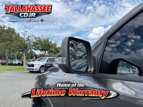 Used 2026 RAM 1500 Rebel w/ Bed Utility Group AWD/4WD image 12