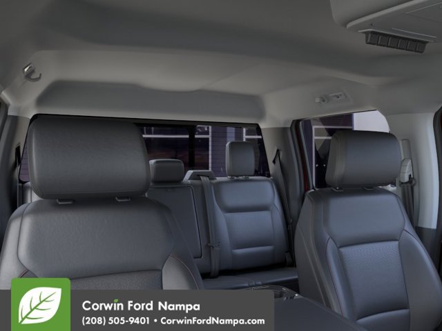 New 2026 Ford F350 Lariat AWD/4WD image 22