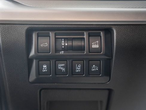 Used 2018 Subaru Outback 2.5i Premium image 36