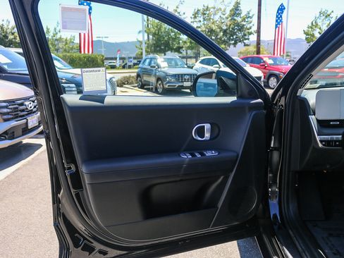 Certified 2024 Hyundai Ioniq 5 SEL RWD image 38