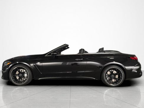 New 2027 Mercedes-Benz CLE 53 AMG 4MATIC Cabriolet image 2