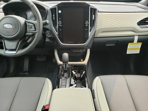 New 2026 Subaru Forester Limited AWD/4WD image 9