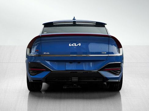 New 2026 Kia EV6 GT-Line AWD/4WD image 5