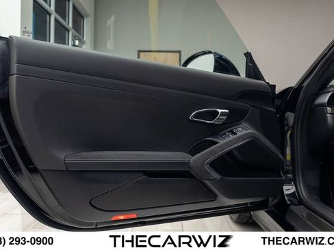 Used 2015 Porsche 911 GT3 RWD image 44