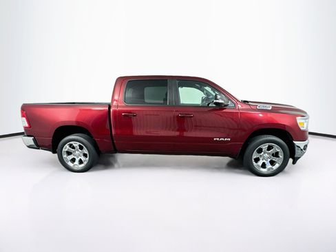 Used 2022 RAM 1500 Big Horn AWD/4WD image 10