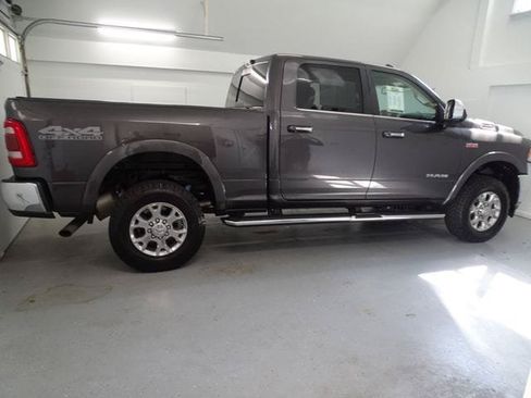 Certified 2022 RAM 2500 Laramie AWD/4WD image 24