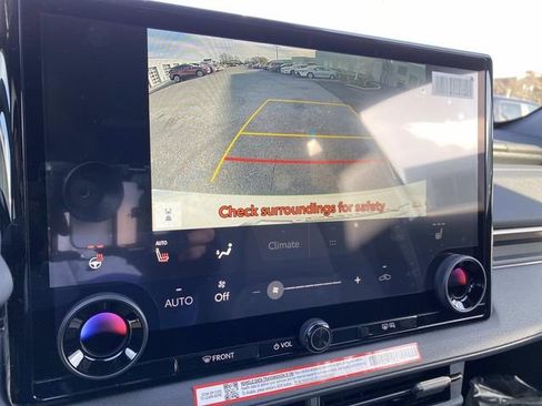 New 2026 Toyota bZ image 11