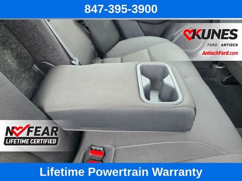 Used 2024 Nissan Altima 2.5 SV image 27