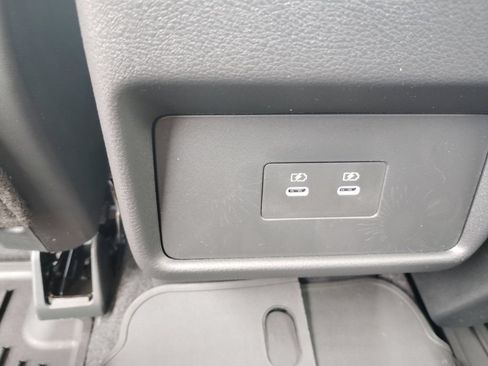 New 2026 Nissan Rogue SV AWD/4WD image 11