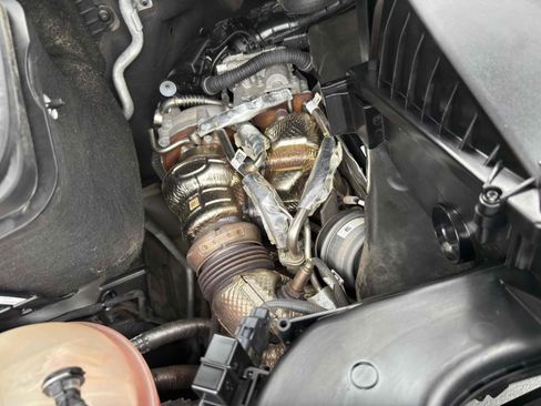 Used 2023 Mercedes-Benz Sprinter 2500 image 80