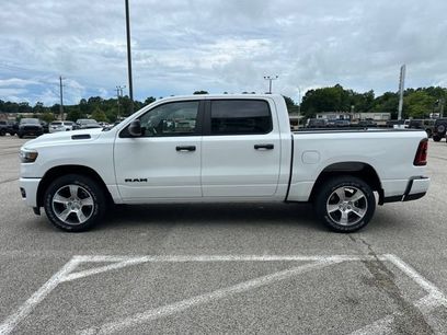 New 2026 RAM 1500 Express