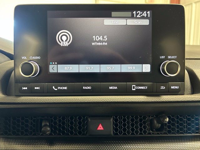 Certified 2024 Honda CR-V LX image 30