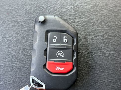 New 2026 Jeep Wrangler Sahara image 25