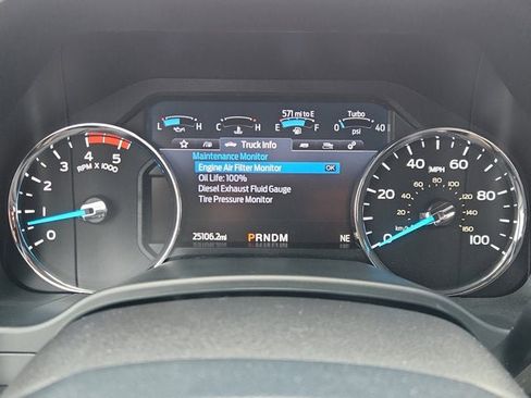 Used 2021 Ford F350 Lariat image 17