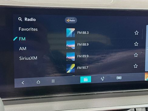 Used 2025 Kia K5 LXS image 21