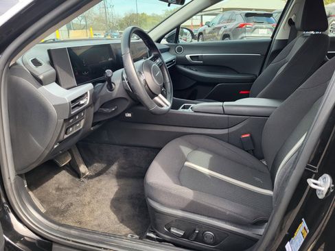 Used 2025 Hyundai Sonata SEL image 19