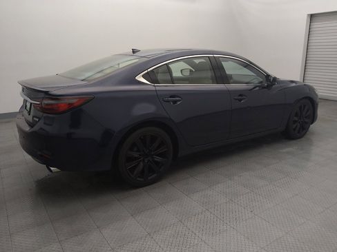 Used 2018 MAZDA MAZDA6 Signature image 10