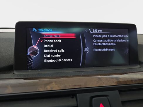 Used 2014 BMW 328i xDrive Sedan AWD/4WD image 23