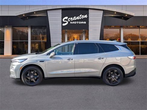 Certified 2023 Buick Enclave Essence w/ Experience Buick Package image 2