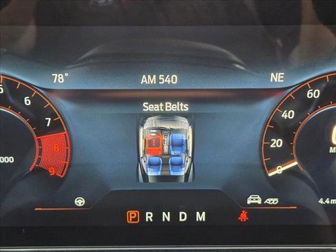 New 2026 Ford Mustang GT Premium image 10