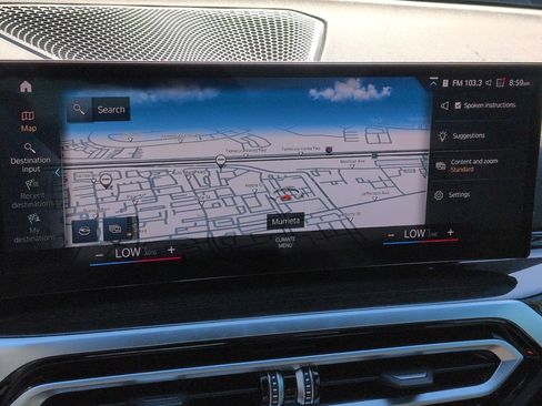 Used 2023 BMW 330i Sedan w/ M Sport Package RWD image 24