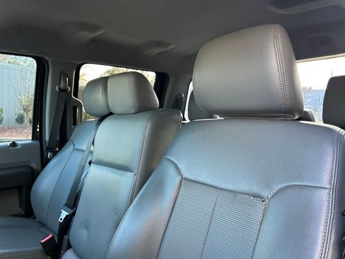 Used 2016 Ford F250 XL w/ Power Equipment Group image 9