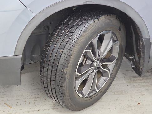 Certified 2020 Honda CR-V EX-L image 33