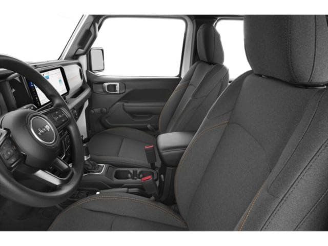 New 2027 Jeep Gladiator Sport AWD/4WD image 9