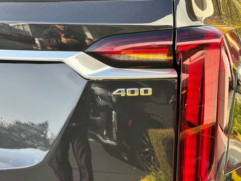 Used 2020 Cadillac XT6 Premium Luxury image 28