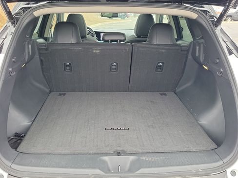 Used 2025 Nissan Murano SL image 8