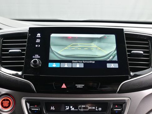 Used 2021 Honda Pilot EX-L image 20