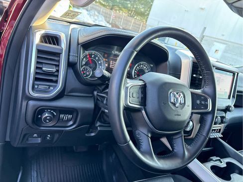 Used 2022 RAM 1500 Laramie image 11