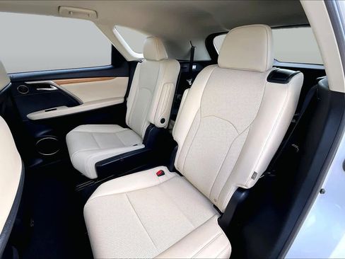 Used 2022 Lexus RX 450hL AWD w/ Premium Package image 21