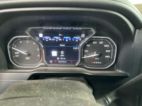 Used 2022 GMC Sierra 1500 Denali image 10