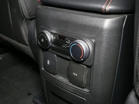 Used 2023 Ford Explorer ST-Line image 21