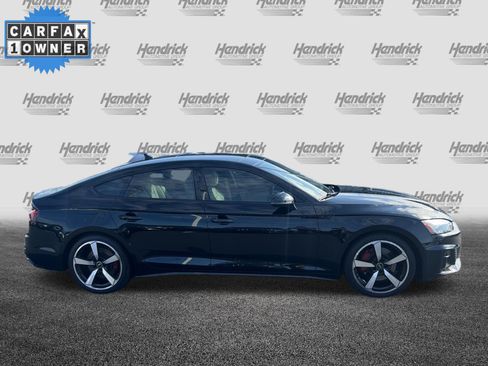 Used 2022 Audi A5 2.0T Premium Plus AWD/4WD image 11