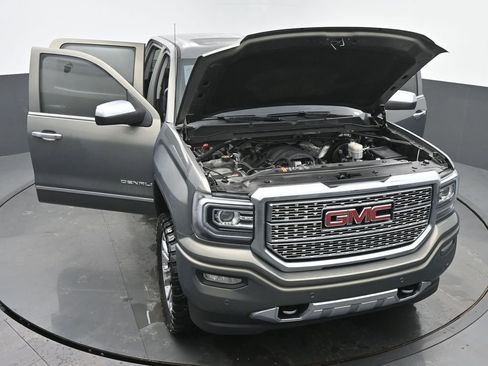 Used 2017 GMC Sierra 1500 Denali w/ Denali Ultimate Package image 62