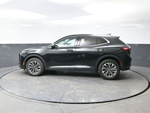 Used 2024 Buick Envision Preferred image 11