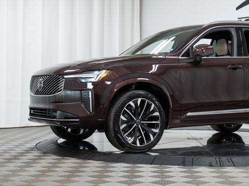 New 2026 Volvo XC90 B6 Ultra w/ Protection Package image 26