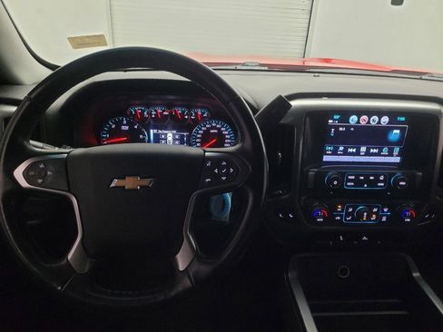 Used 2018 Chevrolet Silverado 1500 LT w/ All Star Edition image 22