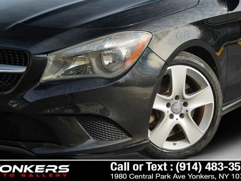 Used 2015 Mercedes-Benz CLA 250 image 39